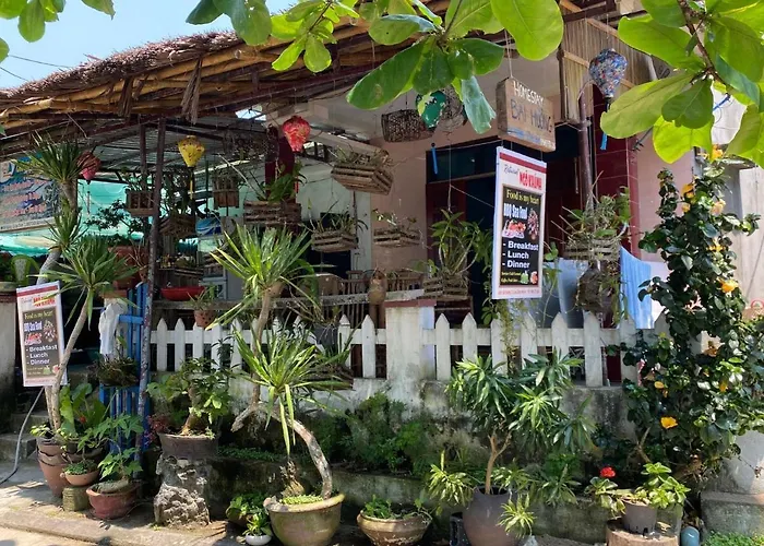Bai Huong Homestay