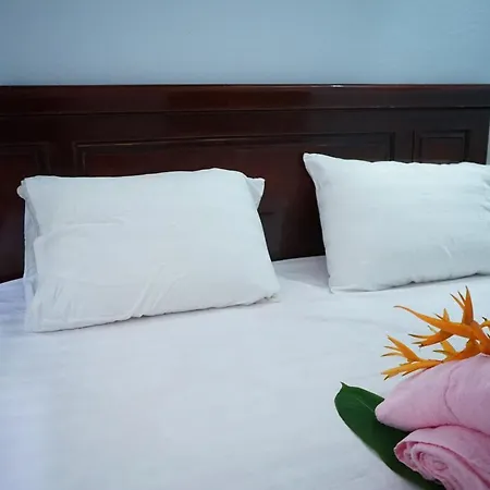 Bai Huong Homestay Hoi An Exterior photo