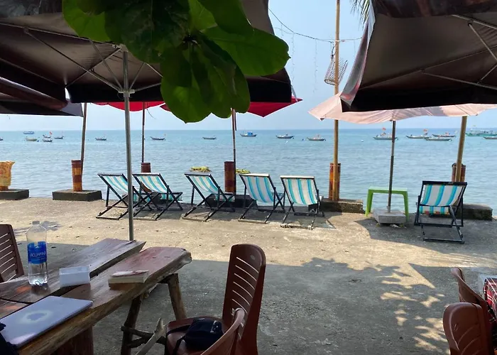 Bai Huong Homestay