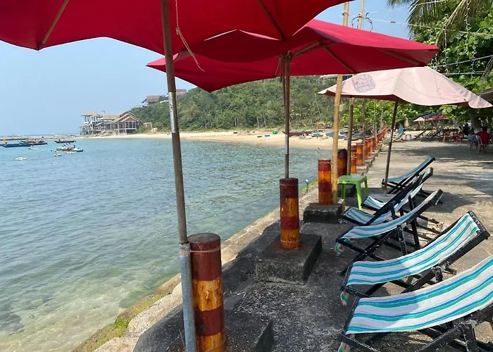 Bai Huong Homestay