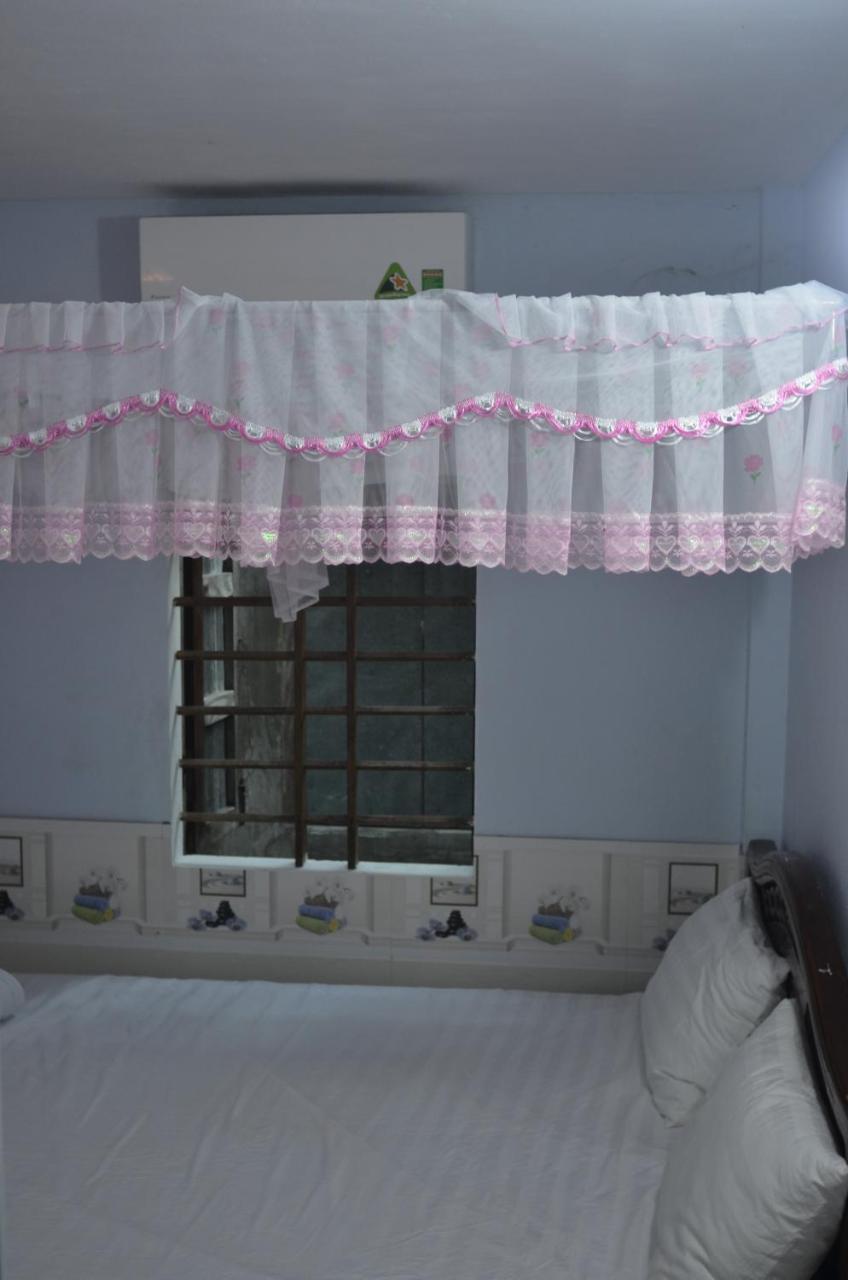 Bai Huong Landhaus Hoi An