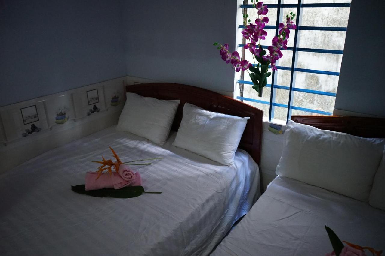 Bai Huong Landhaus *